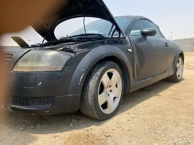 قطع غيار اودي ttموديل 98 الى 2005 اودي تي تي index