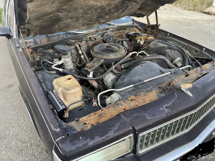 كابريس 87 للبيع 10