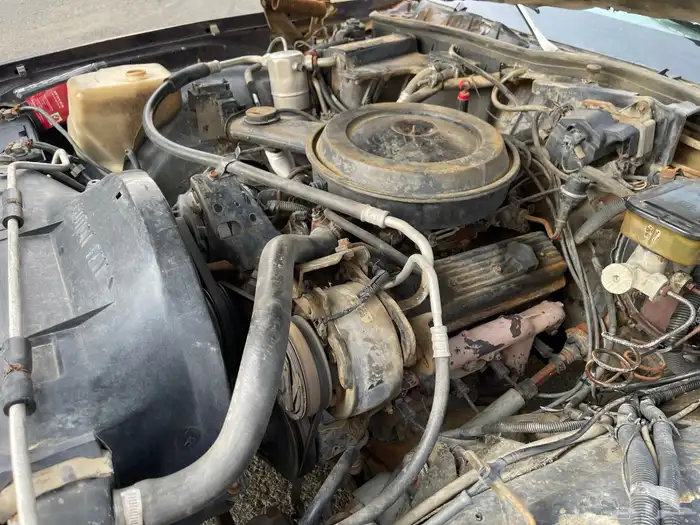 كابريس 87 للبيع 11