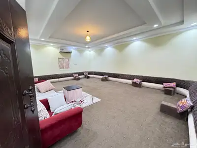 استراحة هاف نايت للإيجار اليومي. عرض خاص هالاسبوع 3