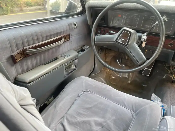 كابريس 87 للبيع 6