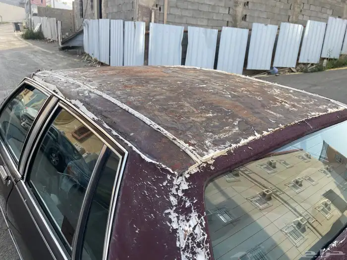 كابريس 87 للبيع 14