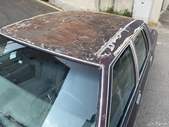 كابريس 87 للبيع 13