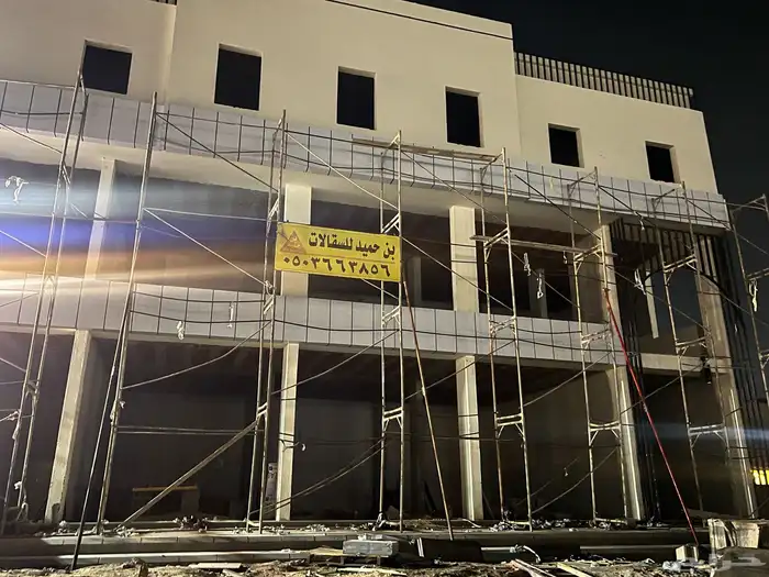 نيو غيم للدعاية والإعلان 8