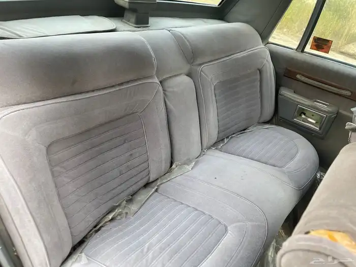 كابريس 87 للبيع 5