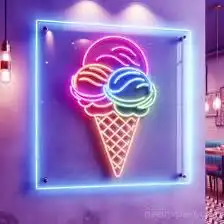 نيون باسعار منافسه اختار شعارك 7