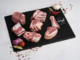 أغنام الخير 4