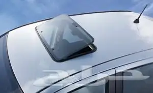 إصلاح وصيانة فتحات سقف السيارات 5