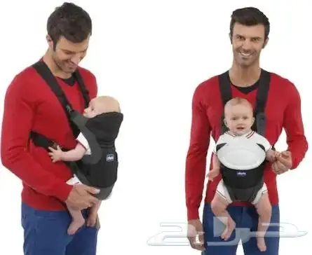 شيال الأطفال من شركة شيكو Chicco الاصلية 3