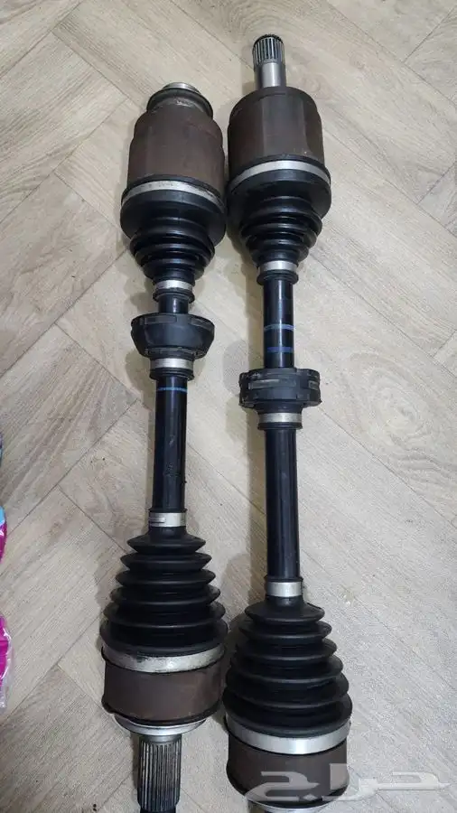 هوندا اكورد 2015 6