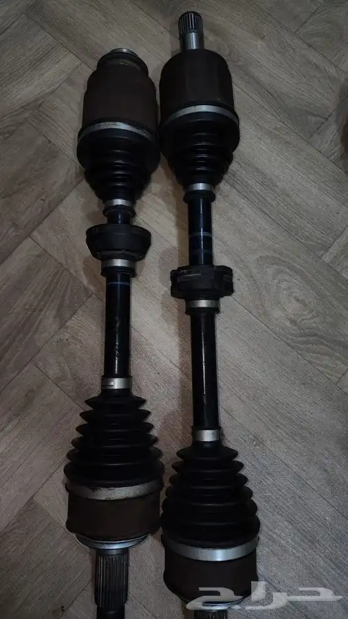 هوندا اكورد 2015 5