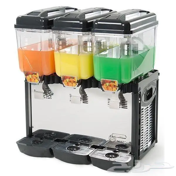 مكاين كوفي شوب ومطاعم 64