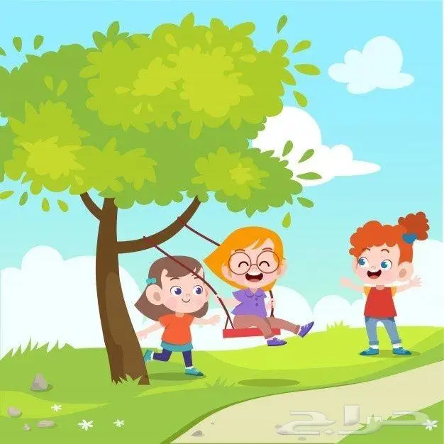 روسمات روضات ومدارس 7