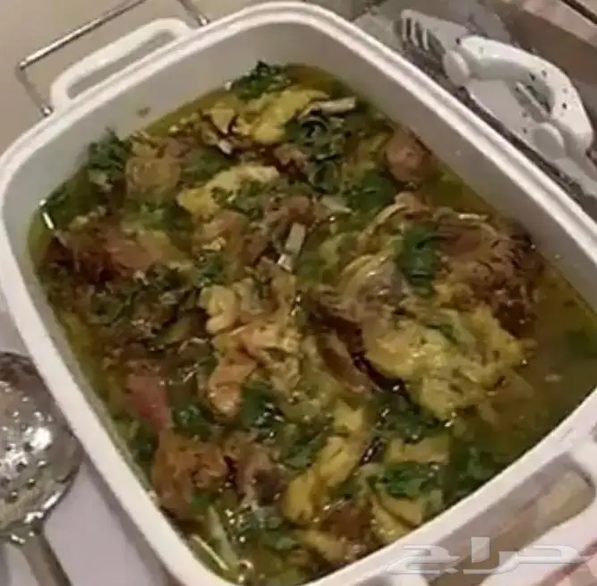 كبسات وايدمات واكل شعبي 2