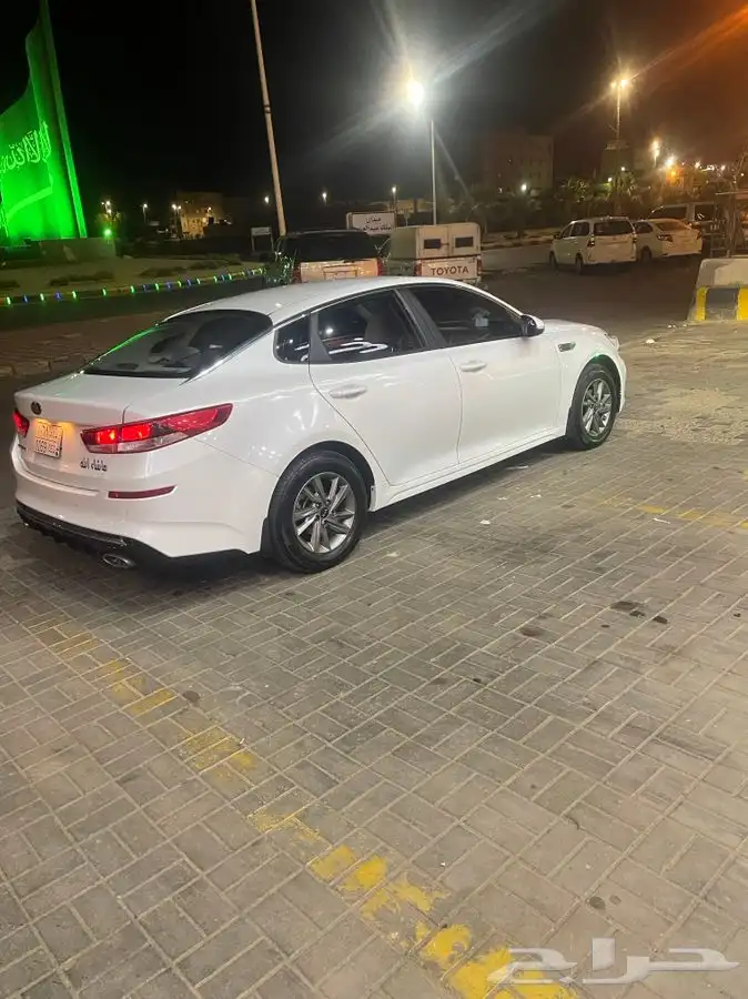 اوبتما كيا 2019 14
