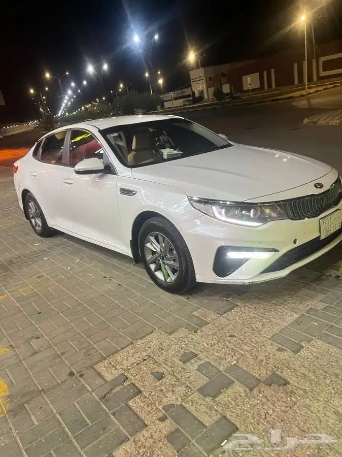 اوبتما كيا 2019 13