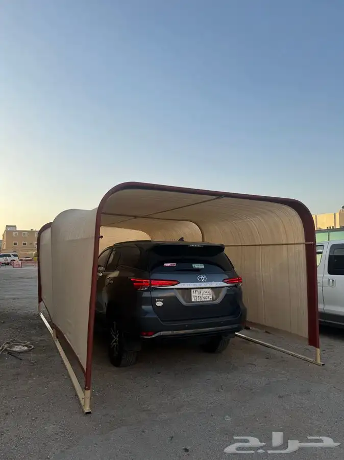 للبيع مظلات حلال ومظلات سياره وخيام وبيوت شعر ودواليب عزبه 1