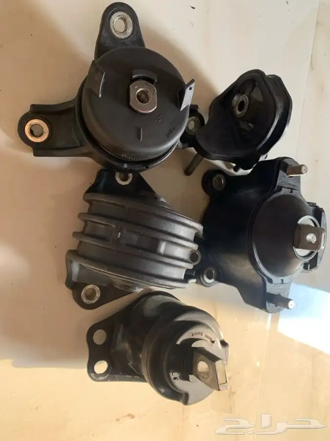 هوندا اكورد 2015 8