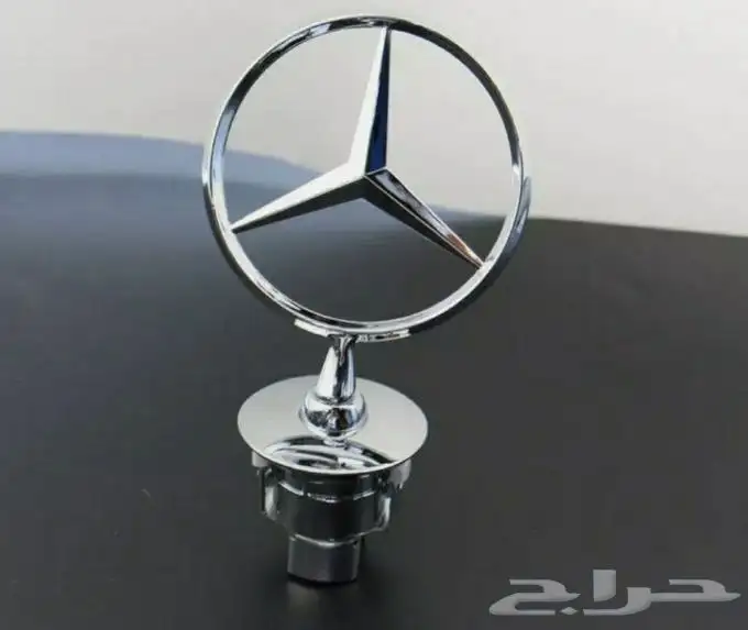 بروجكتر مرسيدس الترحيبي S_E_C 33