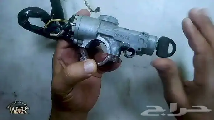 محل مفاتيح مكه  الشرائع 3