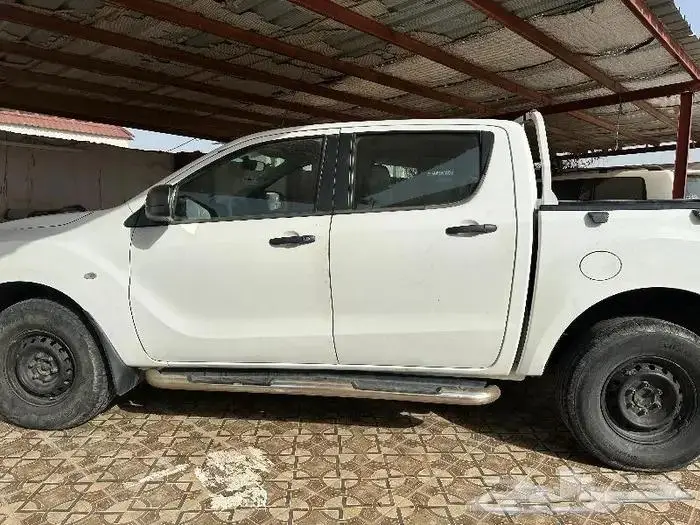 مازداونيت2013دبل جي ال 1