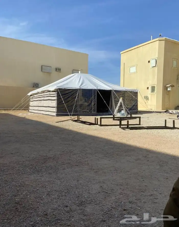 للبيع مظلات حلال ومظلات سياره وخيام وبيوت شعر ودواليب عزبه 93