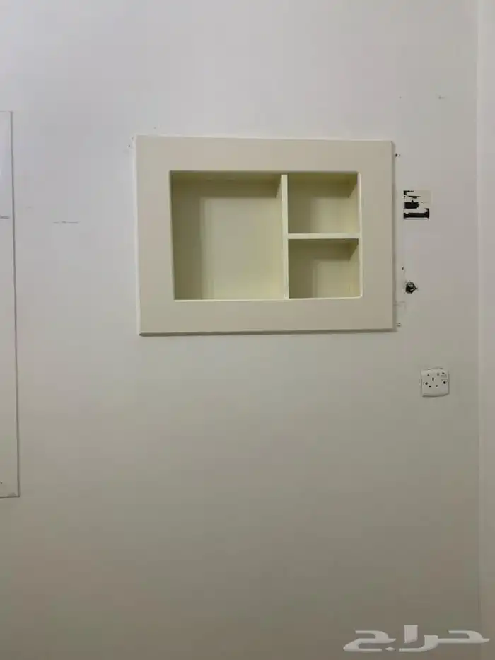 ديكور غطاء مكيف الشباك 1