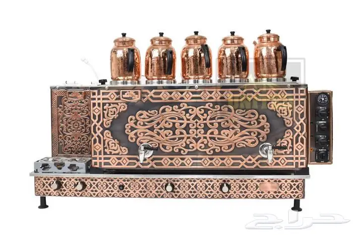 مكاين كوفي شوب ومطاعم 53