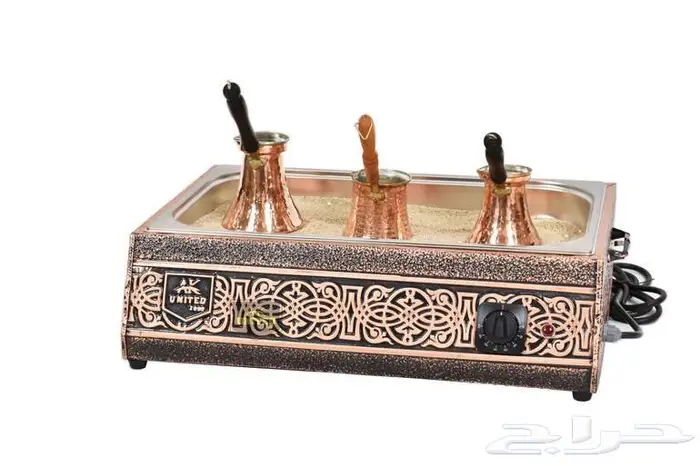 مكاين كوفي شوب ومطاعم 57