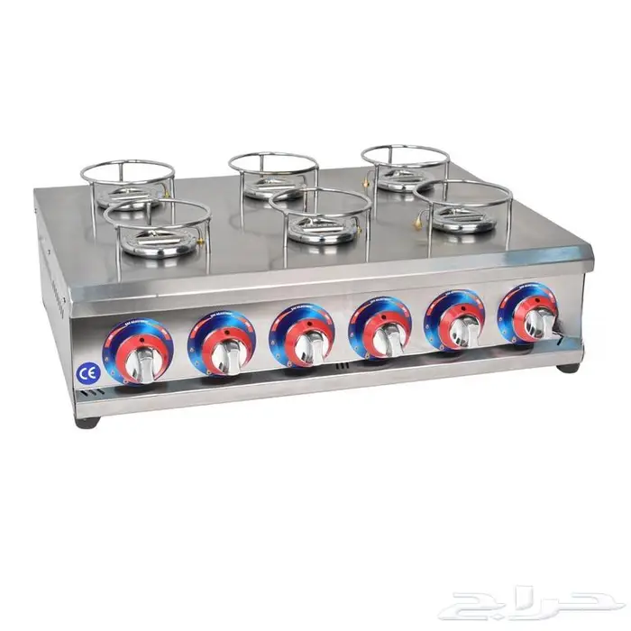 مكاين كوفي شوب ومطاعم 62