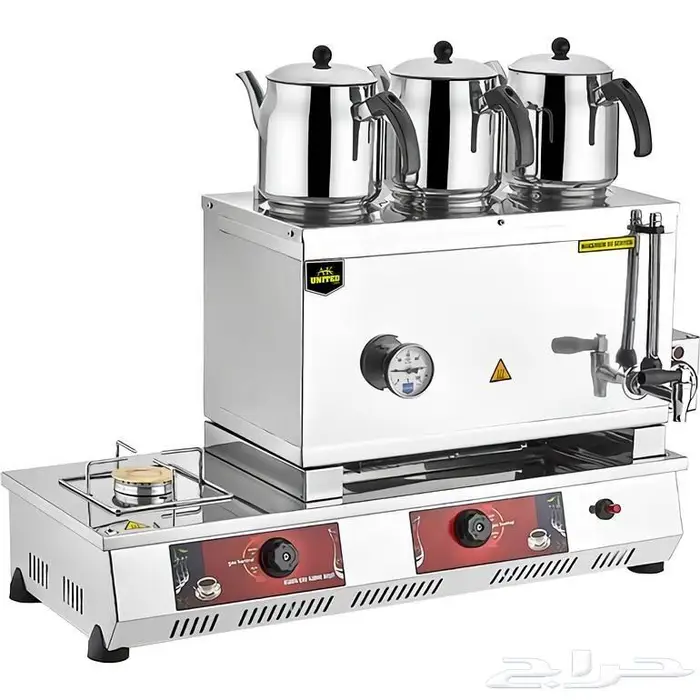 مكاين كوفي شوب ومطاعم 36