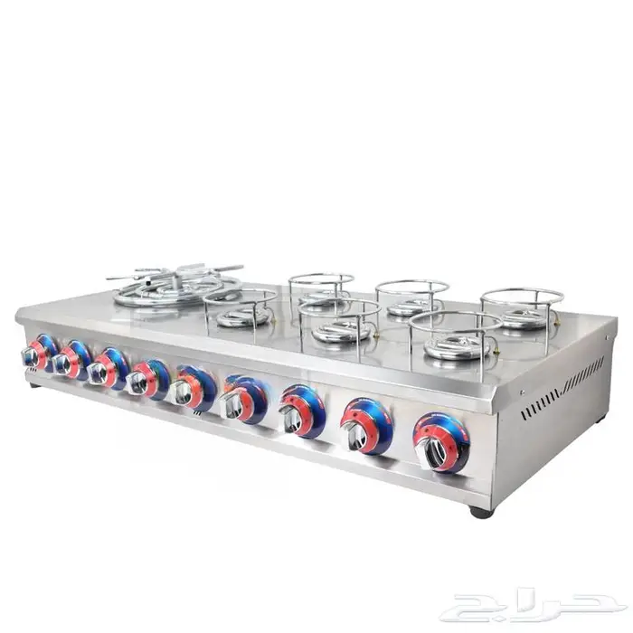 مكاين كوفي شوب ومطاعم 58