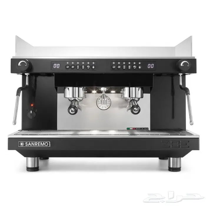 مكاين كوفي شوب ومطاعم 76