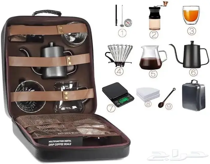 مكاين كوفي شوب ومطاعم 44