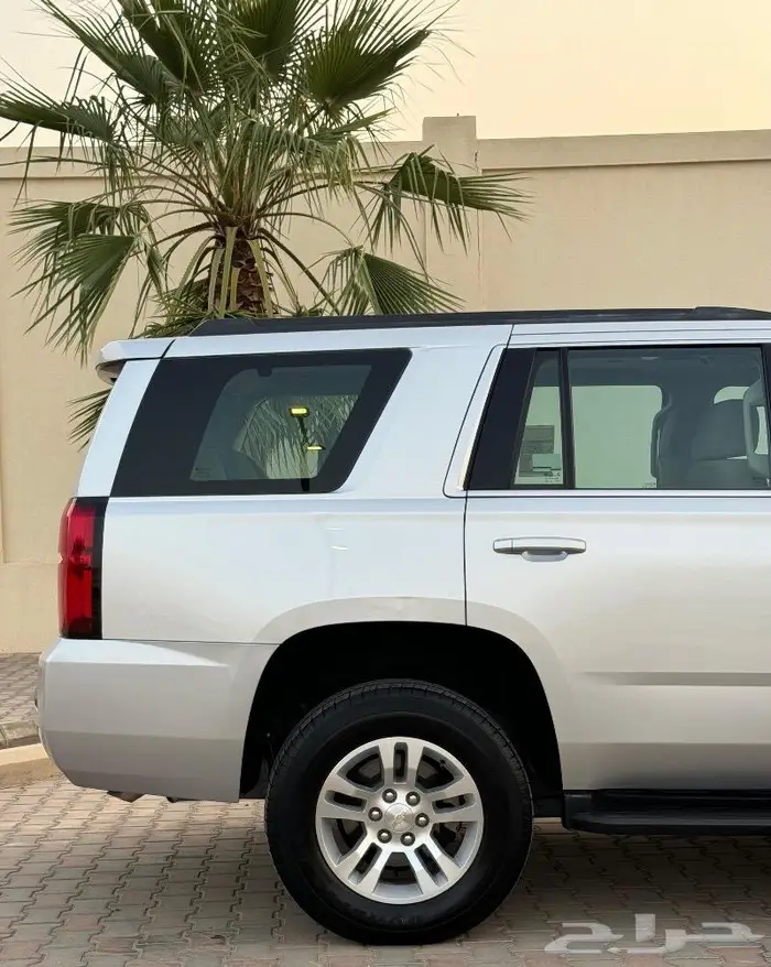 تاهو 2020 مخززن ( تم البيع ) 16