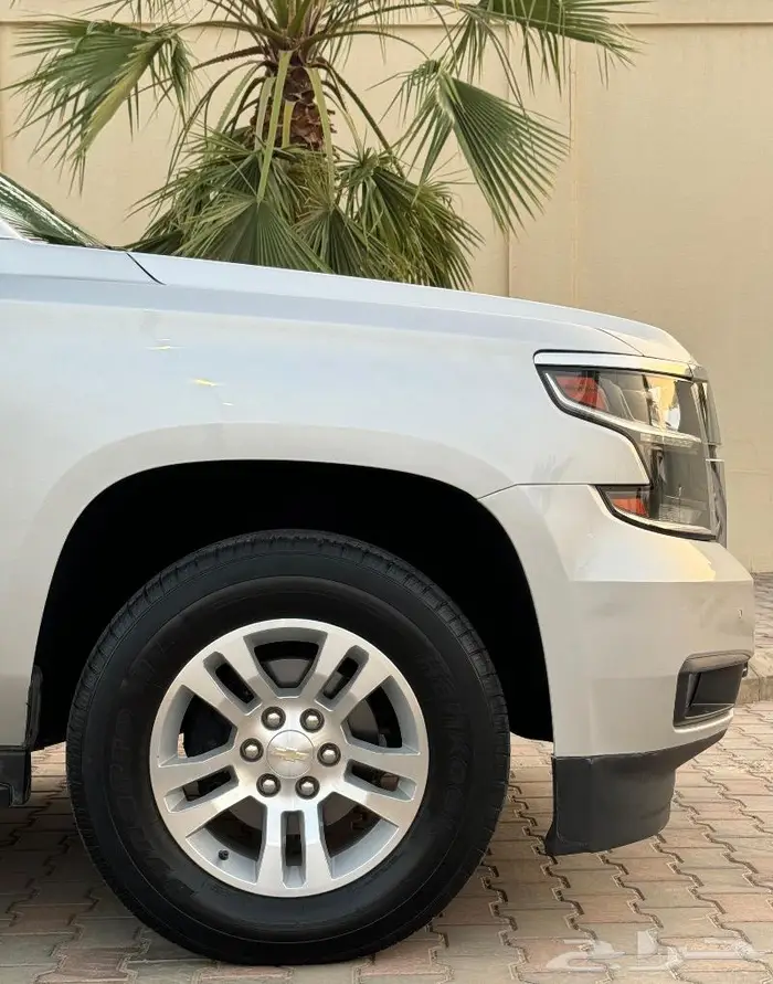 تاهو 2020 مخززن ( تم البيع ) 19