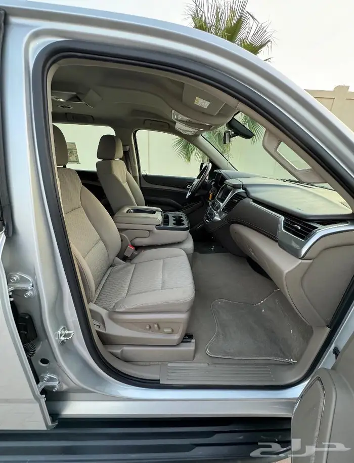 تاهو 2020 مخززن ( تم البيع ) 13