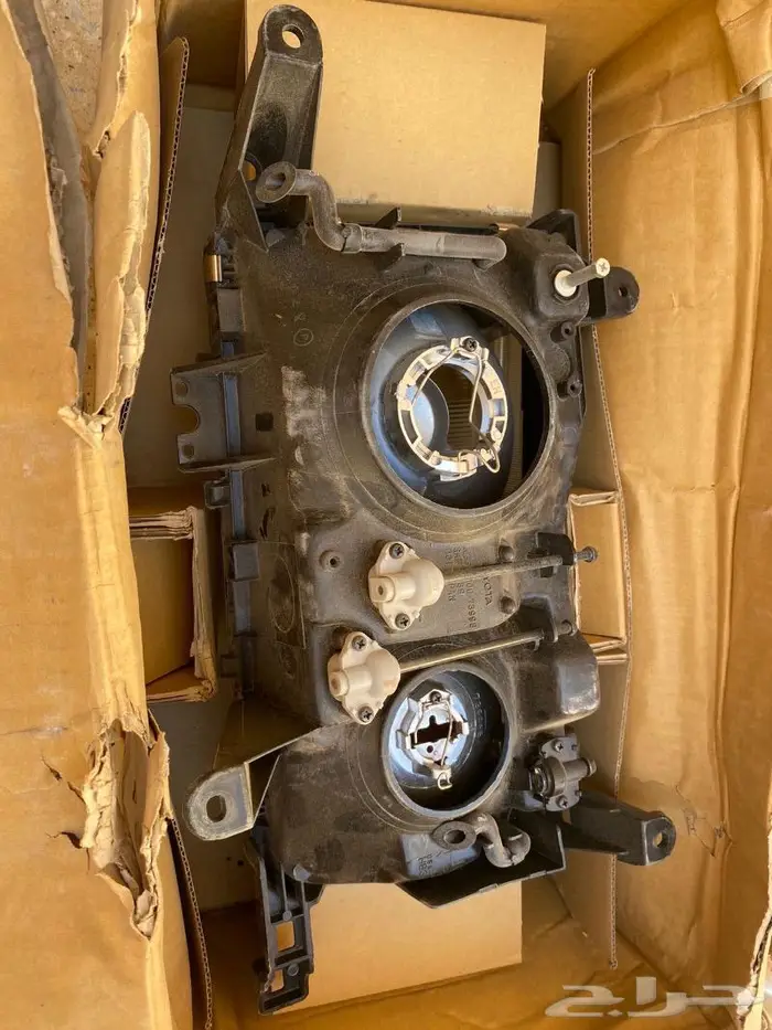 قطع لاندكروزر 97 0