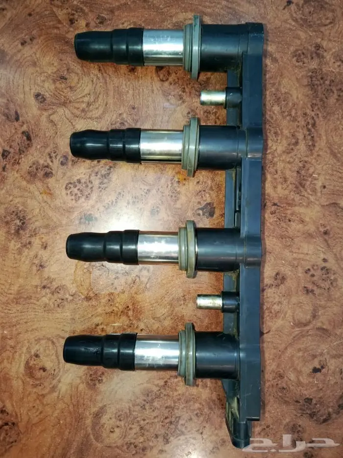 شمعات كويلات سلف دينمو شيفروليه كروز 2014 2