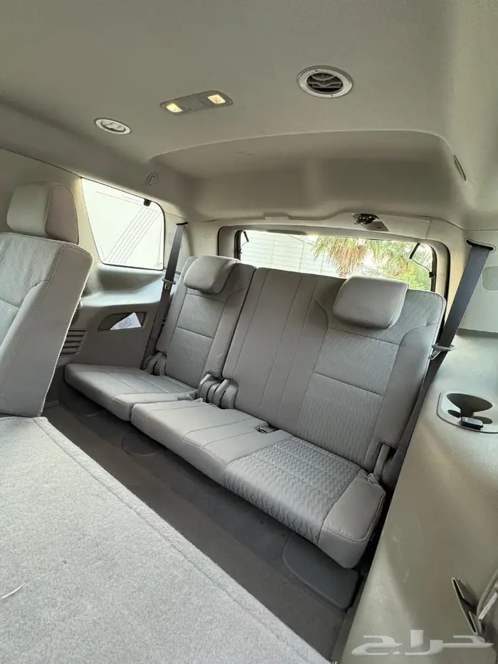 تاهو 2020 مخززن ( تم البيع ) 9