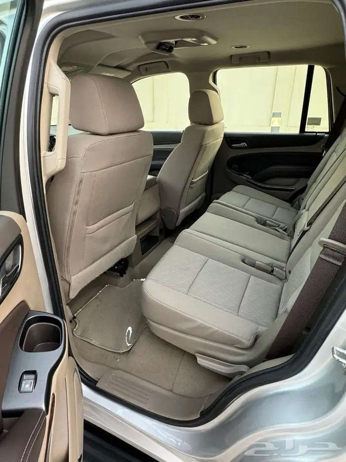 تاهو 2020 مخززن ( تم البيع ) 11