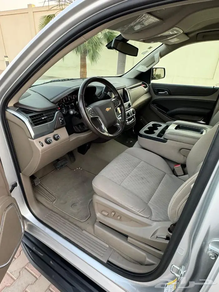 تاهو 2020 مخززن ( تم البيع ) 12