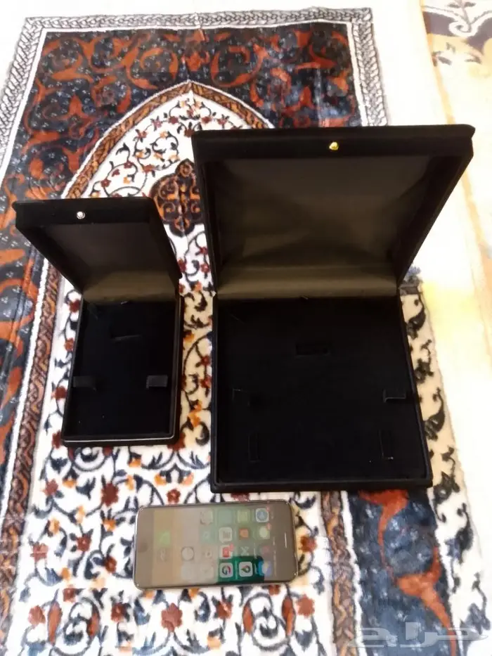 علب ذهب واكسسوارات 0