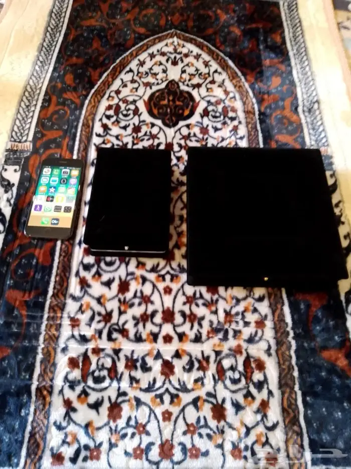 علب ذهب واكسسوارات 2