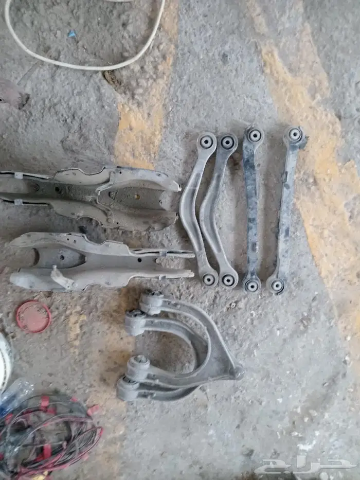 قطع غيار فياقرا 18