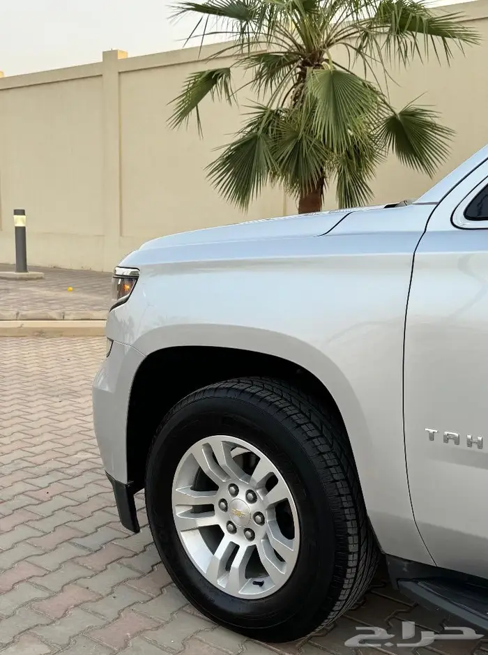 تاهو 2020 مخززن ( تم البيع ) 18