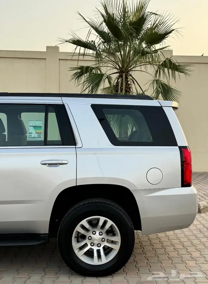 تاهو 2020 مخززن ( تم البيع ) 17