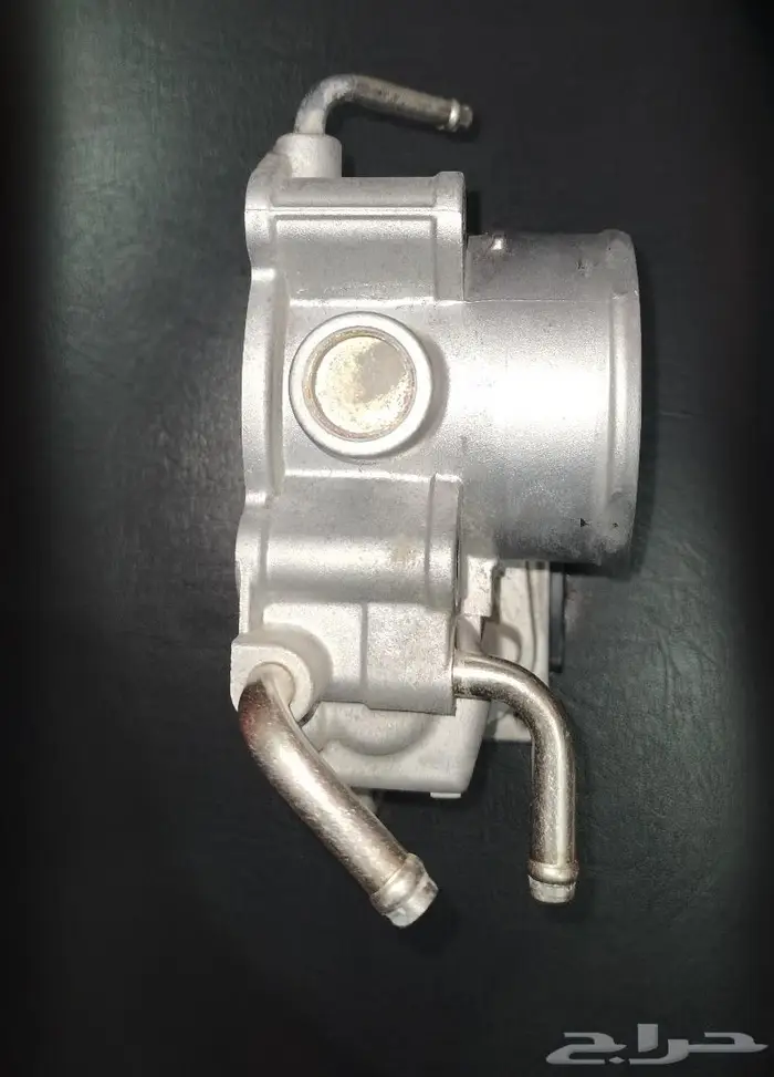 بوابة كامري قير عادي نظيف جدا 2