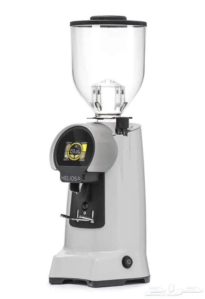 مكاين كوفي شوب ومطاعم 43