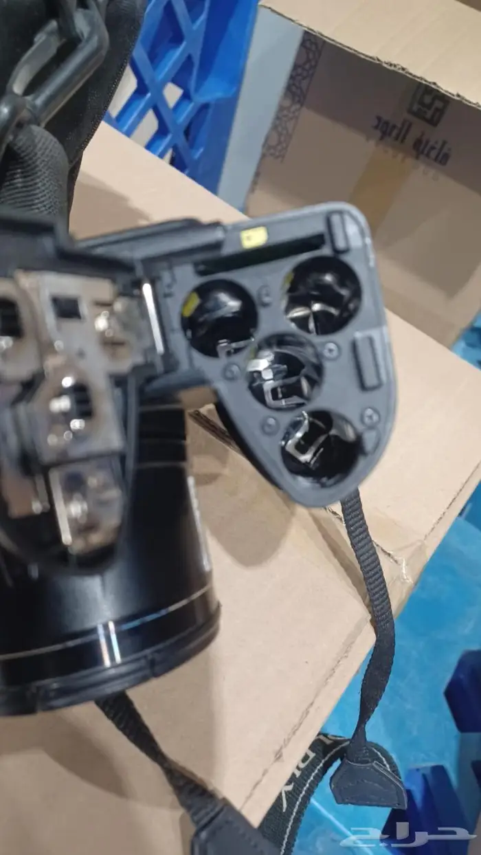 كاميرا نيكون للبيع 3